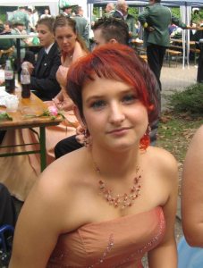 Profilbild von Jennifer Rösner