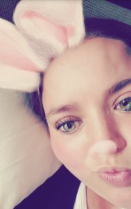 Profilbild von Jennifer Röwekamp