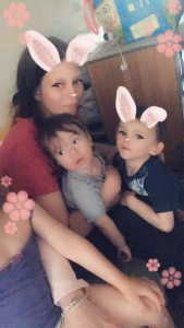 Profilbild von Jennifer Romich