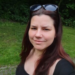 Profilbild von Jennifer Rose