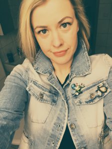 Profilbild von Jennifer Rosenau