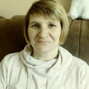 Profilbild von Jennifer Rozowski