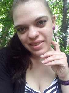 Profilbild von Jennifer Rucinski
