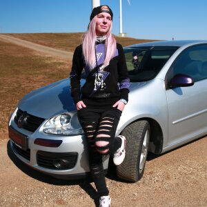 Profilbild von Jennifer Rudat