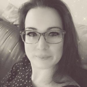 Profilbild von Jennifer Ruediger