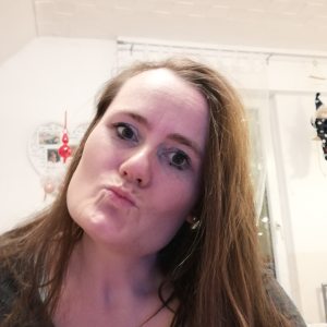 Profilbild von Jennifer Safarowski