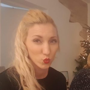 Profilbild von Jennifer Salerno