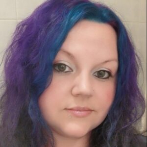 Profilbild von Jennifer Sawdon