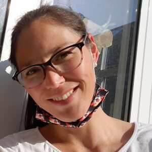 Profilbild von Jennifer Schäfer