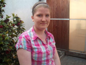 Profilbild von Jennifer Schallenburger