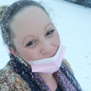 Profilbild von Jennifer Scheifler