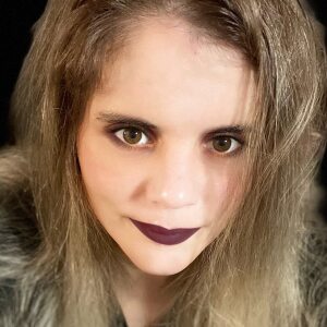 Profilbild von Jennifer Scherner