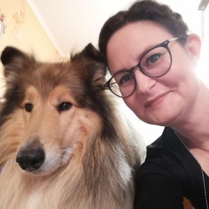Profilbild von Jennifer Schille