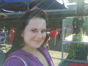 Profilbild von Jennifer Schimanski