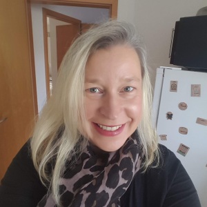 Profilbild von Jennifer Schindowski