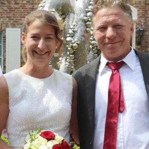 Profilbild von Jennifer Schlesinger