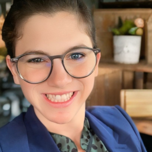 Profilbild von Jennifer Schlüter