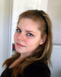 Profilbild von Jennifer Schmeißer