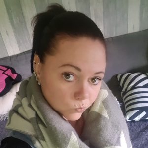 Profilbild von Jennifer Schmitz