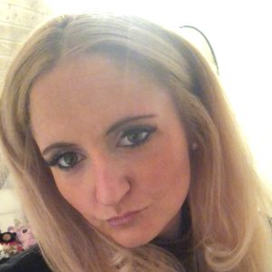 Profilbild von Jennifer Schmitz