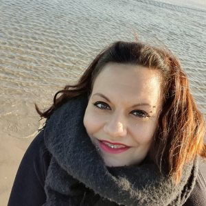 Profilbild von Jennifer Schmutzler