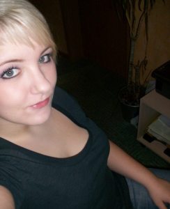 Profilbild von Jennifer Schöpper