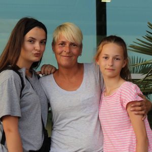 Profilbild von Jennifer Scholl