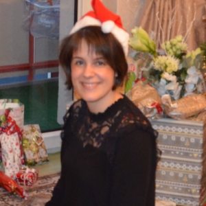 Profilbild von Jennifer Schrank