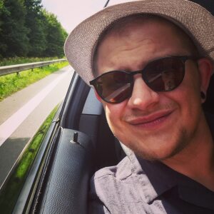 Profilbild von Jennifer Schrefeld