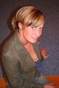 Profilbild von Jennifer Schröder