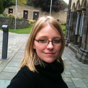 Social Media Profilbild Jennifer Schürmann 