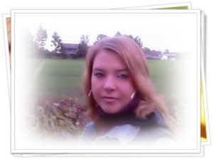 Profilbild von Jennifer Schütrumpf