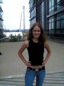 Profilbild von Jennifer Schuldt