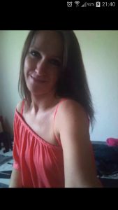 Profilbild von Jennifer Schulte