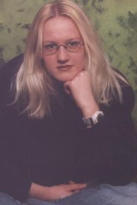 Profilbild von Jennifer Schulz