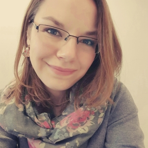 Profilbild von Jennifer Schulz