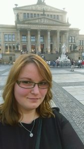 Profilbild von Jennifer Schuster