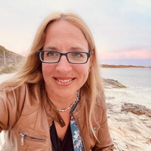 Profilbild von Jennifer Schwalm