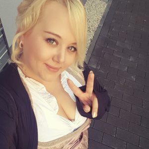 Profilbild von Jennifer Schwarzer