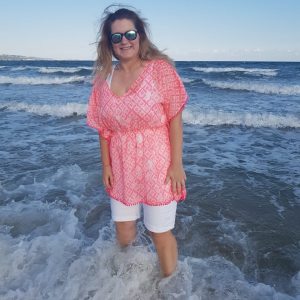 Profilbild von Jennifer Schweitzer