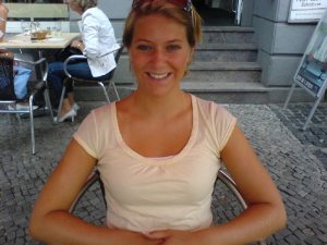 Profilbild von Jennifer Schwettmann