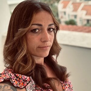 Profilbild von Jennifer Schwonburg