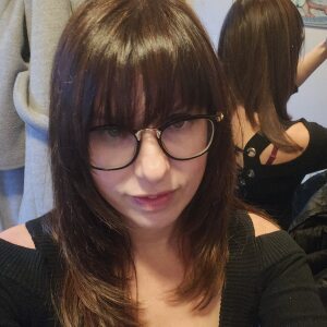 Profilbild von Jennifer Scoggins