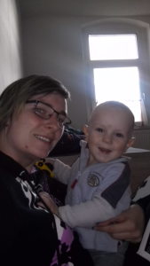 Profilbild von Jennifer Selement