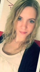Profilbild von Jennifer Sengsmann