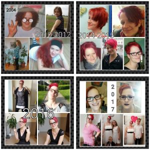 Profilbild von Jennifer Seubert