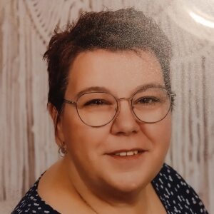 Profilbild von Jennifer Sexauer
