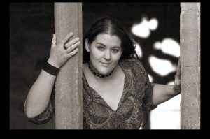 Profilbild von Jennifer Shirley