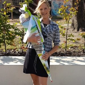Profilbild von Jennifer Sickel