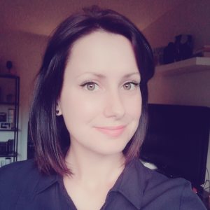 Profilbild von Jennifer Sieg